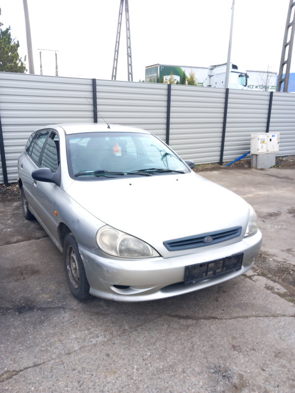 KIA RIO 2001R