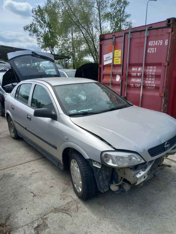 OPEL ASTRA G 2008R 1,4 B