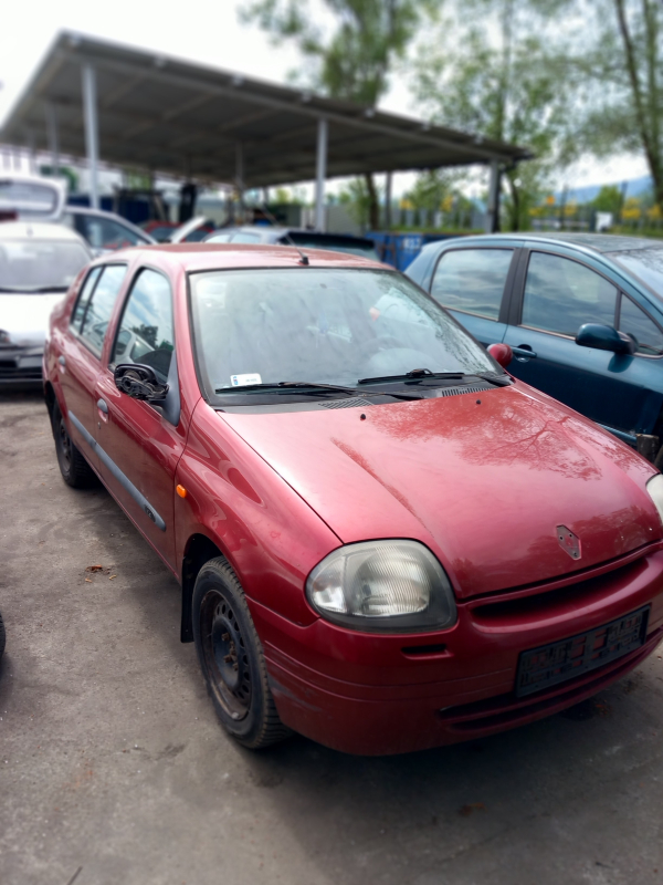 RENAULT THALIA 2001R 1,4B