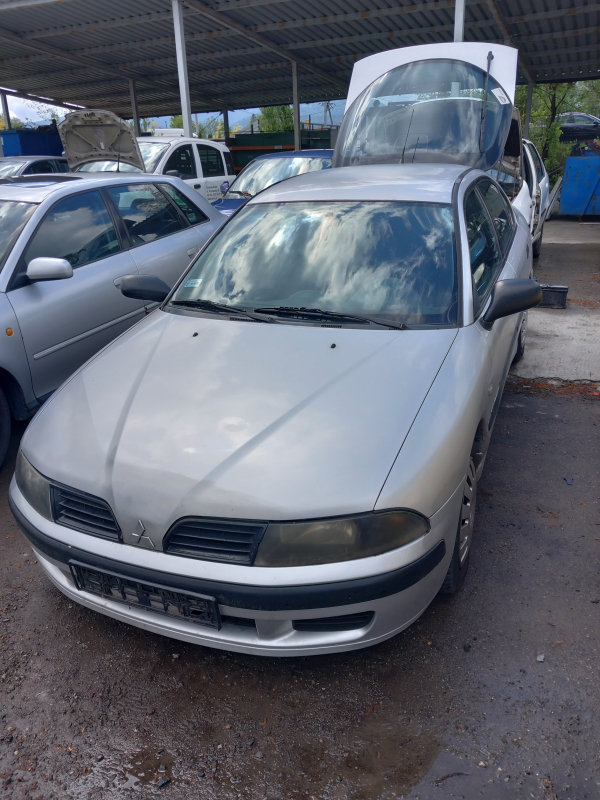 MITSUBISHI CARISMA  1.9D  SILNK RENO F9K