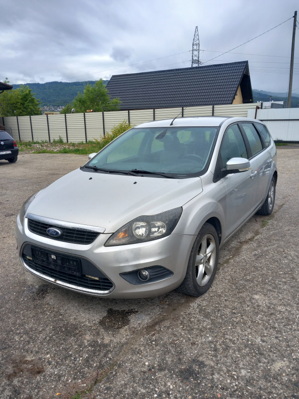 FORD FOCUS 2 FL 2008R  1,8 TDCI