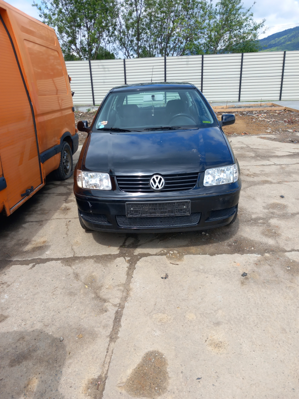 VW POLO 6N FL 200R