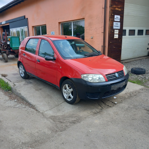 PUNTO 2 FL 2004 1,2B