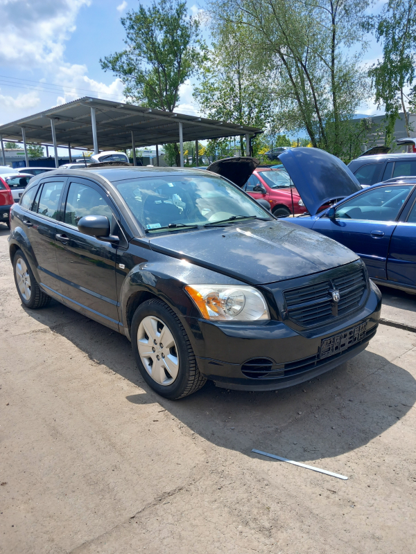 DODGE CALIBER 2009 1,8B