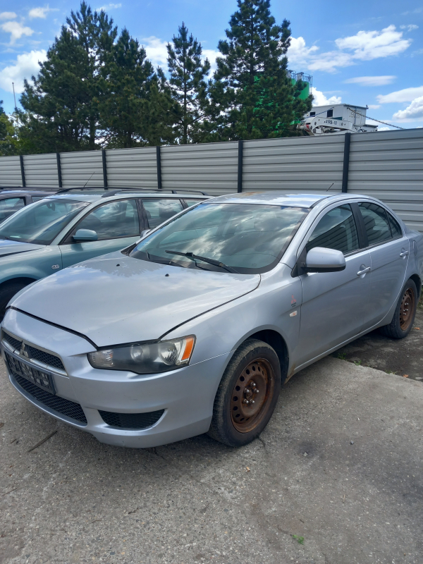 MITSUBISHI LANCER  2007R  1,5 B