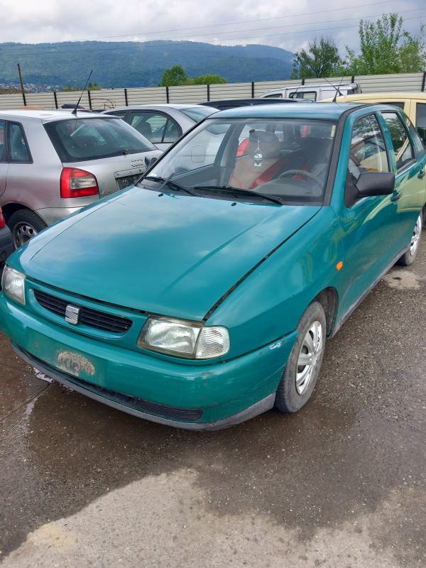 SEAT IBIZA 1998R 1,0 B