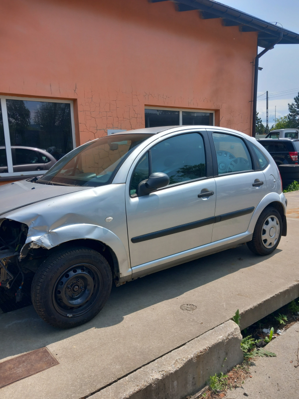 CITROEN C3 2003R 1,1 B