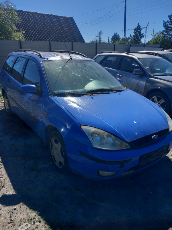FORD FOCUS 1 KOMBI 2003 R  1,6 B