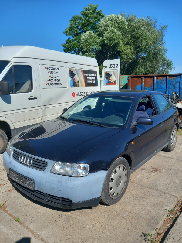AUDI A3 1997R 1,8