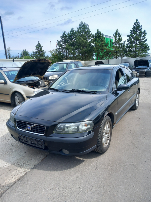 VOLVO S60 2003R  2,4 D