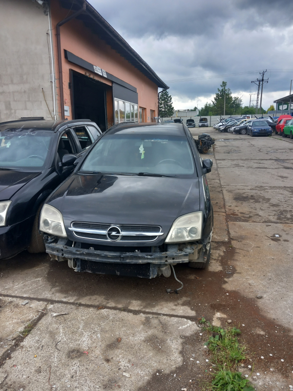 OPEL VECTRA C  KOMBI 2004R 1,9 D