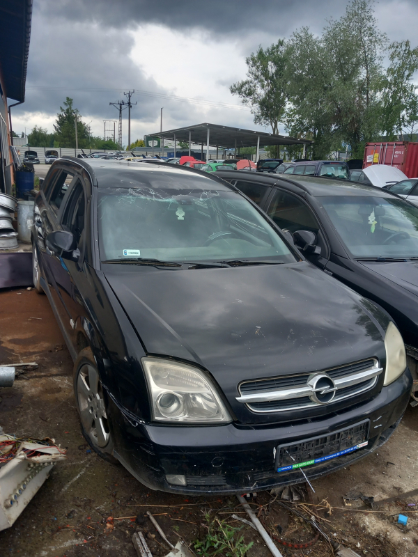 OPEL VECTRA C  KOMBI 2004R 2,0 D