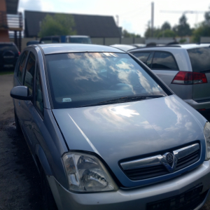 OPEL MERIVA 2006R 1,6B