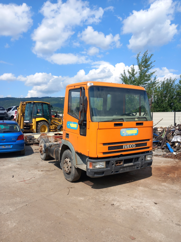 IVECO ML80E