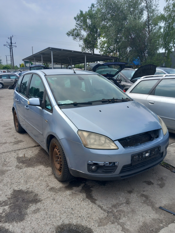 FORD C- MAX 2004R 2,0 D