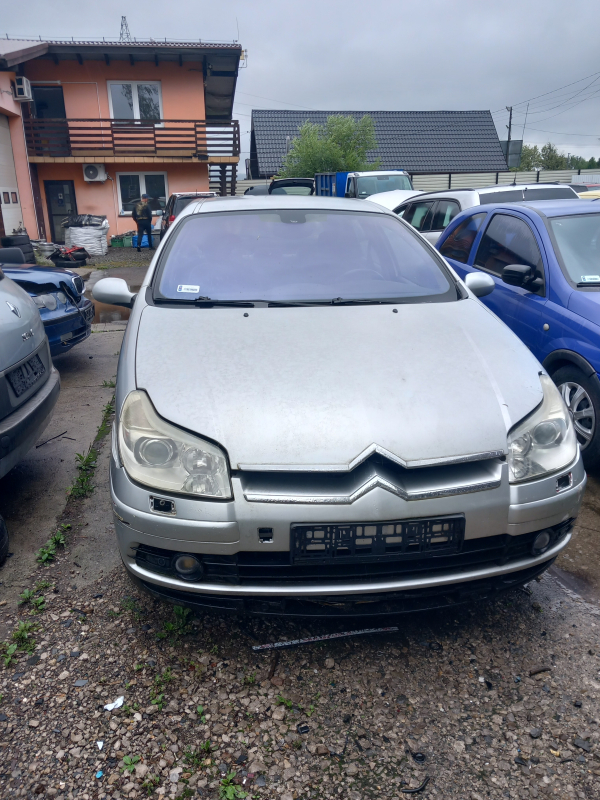 CITROEN C5 FL 2007R 2,2 HDI