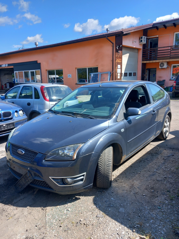 FORD FOCUS 2 2007R 1,6 B