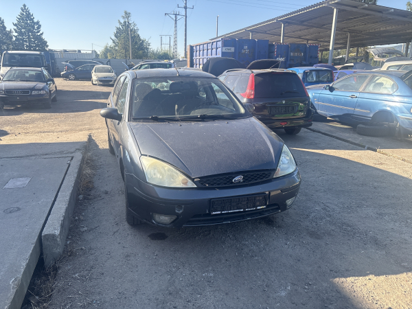 FORD FOCUS 2004R SILNIK 1.2