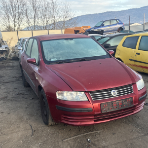 FIAT STILO 2002R 1,6L