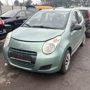 SUZUKI ALTO 2010R 1,0L