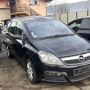 OPEL ZAFIA B