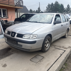 SEAT CORDOBA VARIO 2000R 1,4L