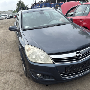 OPEL ASTRA H 2007R 1.9D