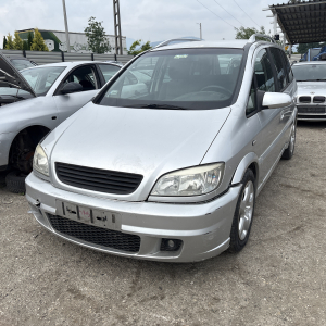 OPEL ZAFIRA 2003R 2,2L