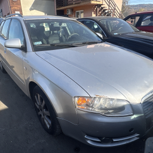 AUDI A4 B7 2007R 2.0TDI