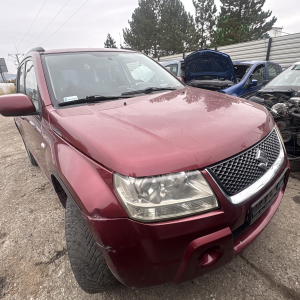SUZUKI GRAND VITARA 2006R 2.0 BENZYNA
