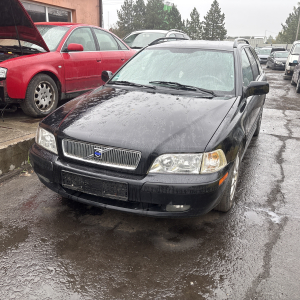 VOLVO V40 2001R 1.9